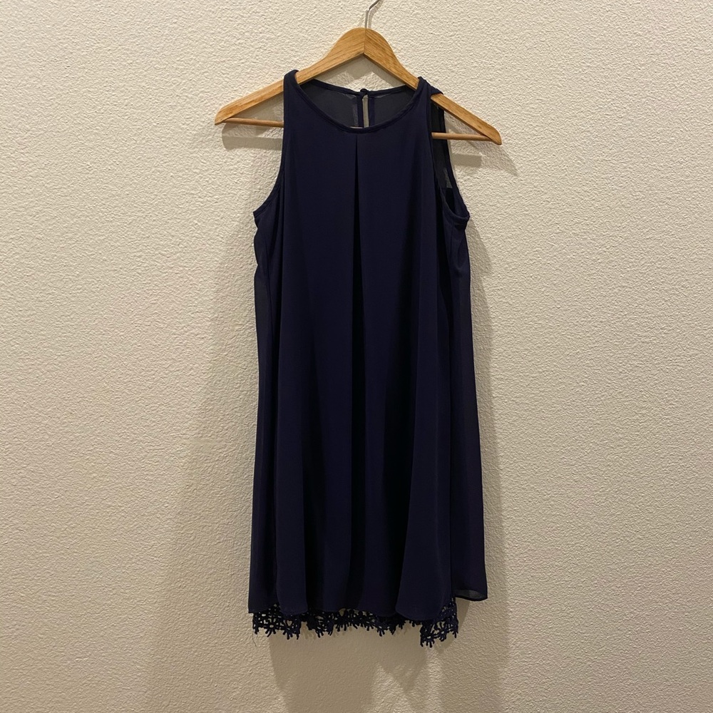 I.N. San Francisco Navy Dress
